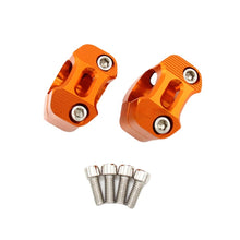 Universal Handlebar Compatible with Universal 1 1/8“ 28mm CNC
