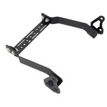 Navigation Mount Extension Bar Compatible with Honda CRF1100L