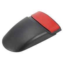 Front Fender Extender Compatible with Ducati Multistrada 1200 Enduro 950 1260