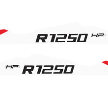 Reflective Fairing Decal Stickers Compatible with BMW R1250GS Adventure HP