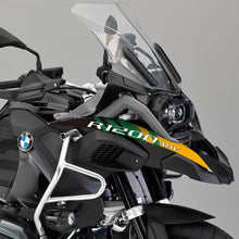 Reflective Fairing Decal Stickers Compatible with BMW R1200GS AVD 2014-2019