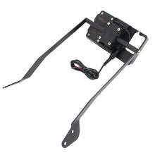 Navigation Mount Extension Bar Compatible with Yamaha NIKEN 900 2019-2021