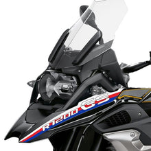 Reflective Fairing Decal Stickers Compatible with BMW R1200GS 2017-2019