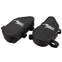Motorcycle Storage Bag Compatible with Honda CRF1000L Africa Twin