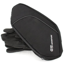 Motorcycle Storage Bag Compatible with BMW R1250GS Adventure