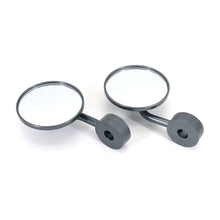 Rearview Mirror Set Compatible with BMW R nineT Aluminum