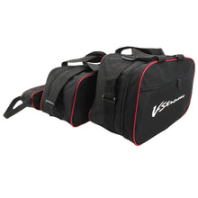 Pannier Inner Liner Bags Compatible with Suzuki V-Strom DL1000 DL650