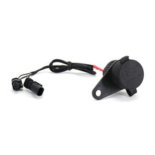 USB Charger Power Socket Compatible with BMW