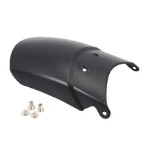 Rear Fender Mudguard Compatible with Triumph Tiger 800 XC