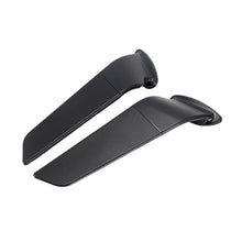 Rearview Mirror Set Compatible with MVAgusta F3 800