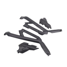 Crash Bar Engine Guard Protector Compatible with Triumph Tiger800 XC XR