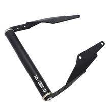 Navigation Mount Extension Bar Compatible with BMW G310GS G310R 2017-2019