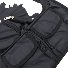 Motorcycle Storage Bag Compatible with Harley-Davidson Touring 1999-2013