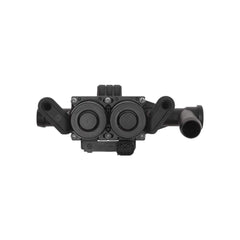 64219310349 Heater Control Valve for BMW, 30-50, medium_margin 5 Series - NexuParts