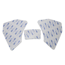 Fuel Tank Side Knee Grip Pads Compatible with Ducati Multistrada V4S