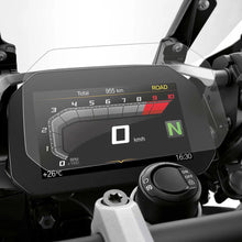 Dashboard Screen Protector Film Compatible with BMW S1000XR 2020 2021 2020-2021 2PCS