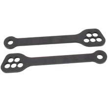 Rear Suspension Lowering Link Kit Compatible with Kawasaki Z250 Z300 Z750 Z800 Z1000