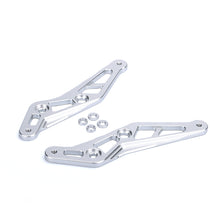 Windshield Reinforcement Bracket Compatible with Honda NSS350 FORZA350 CNC