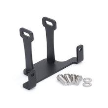 Auxiliary Fog Light Mount Brackets Compatible with Yamaha T-MAX560