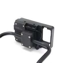 Wireless Charging Phone Navigation Mount Compatible with CFMOTO 800MT