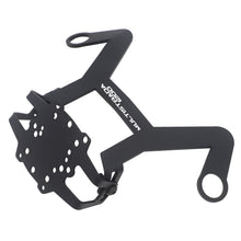 Navigation Mount Extension Bar Compatible with Ducati Multistrada 1200