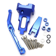 Steering Damper Stabilizer Compatible with Yamaha MT-09 Tracer CNC