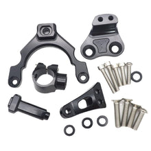 Steering Damper Stabilizer Compatible with Kawasaki Z900