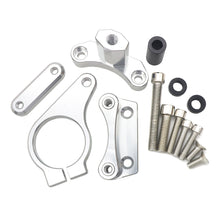 Steering Damper Stabilizer Compatible with Honda CBR650F