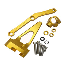Steering Damper Stabilizer Compatible with Yamaha MT-09