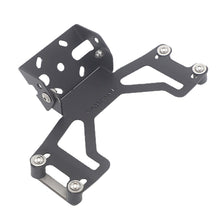 Navigation Mount Extension Bar Compatible with Kawasaki Versys 1000