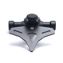 Short Tail License Plate Holder Compatible with Yamaha YZF-R1M