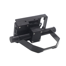 Wireless Charging Phone Navigation Mount Compatible with Honda REBEL CMX500 CMX300