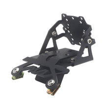 Navigation Mount Extension Bar Compatible with Yamaha TMAX 530