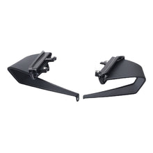 Front Windshield Windscreen Deflector Compatible with Ducati Monster 937 950