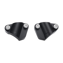 Handlebar Riser Clamp Compatible with Triumph Tiger 1200 GT Pro