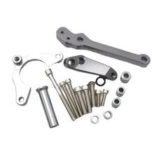 Steering Damper Stabilizer Compatible with Kawasaki Z900