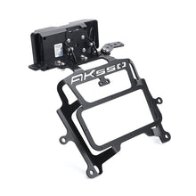Navigation Mount Extension Bar Compatible with KYMCO AK550