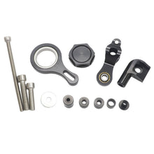 Steering Damper Stabilizer Compatible with Yamaha YZF-R6 R7 R1