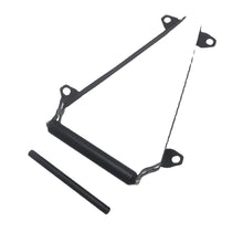 Navigation Mount Extension Bar Compatible with Ducati Multistrada V4S