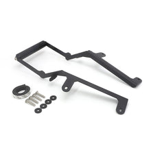 Wireless Charging Phone Navigation Mount Compatible with Honda FORZA 750 12mm/22mm