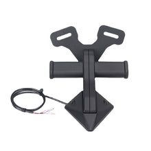 Short Tail License Plate Holder Compatible with Triumph Street Triple 765 R/RS/S