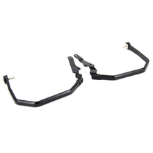 Motorcycle Handguards Wind Deflectors Compatible with Yamaha Tenere 700