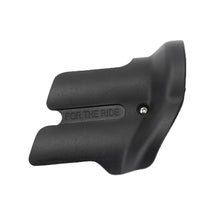 Exhaust Muffler Cover Compatible with Triumph SCRAMBLER 1200