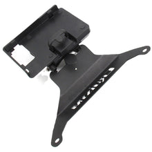 Navigation Mount Extension Bar Compatible with SYM CRUISYM 300