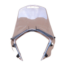 Front Windshield Windscreen Deflector Compatible with KTM 390/790/890 Adventure