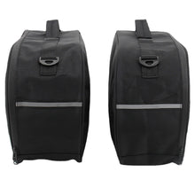 Pannier Inner Liner Bags Compatible with Honda Gold Wing GL1800 2012-2017
