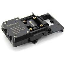 Phone Navigation Mount with USB Charger Compatible with Universal