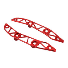 Windshield Reinforcement Bracket Compatible with Yamaha X-MAX 300