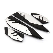 Handlebar Pad Protector Compatible with Yamaha X-MAX 125/250/300/400