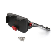 Navigation Mount Extension Bar Compatible with Yamaha X-MAX 300 2023- 22MM 2023+